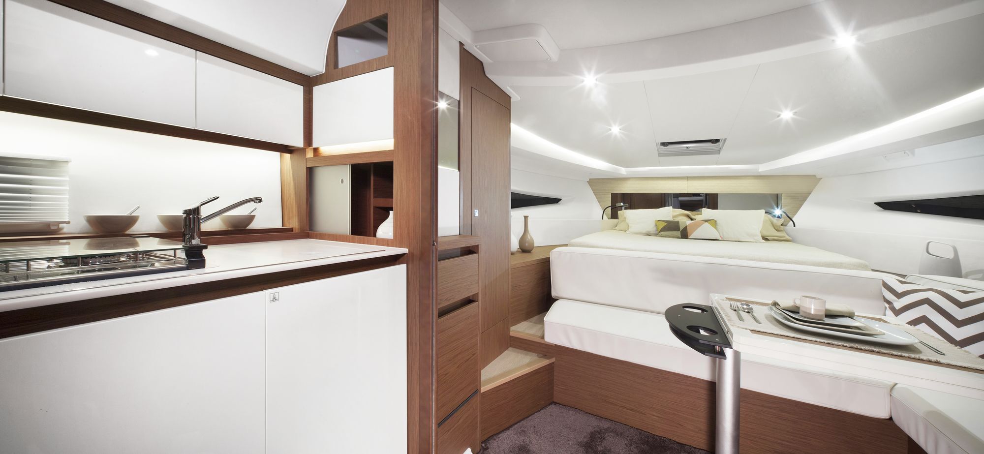 Vietyacht Marina Club - Halong Bay Cruise Hotel Ha Long Eksteriør billede